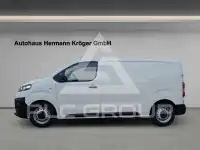 2021 Opel Vivaro