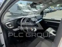 2021 Opel Vivaro