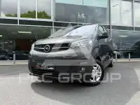 2021 Opel Vivaro