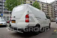 2021 Opel Vivaro