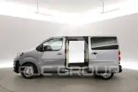 2021 Opel Vivaro
