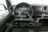 2021 Opel Vivaro