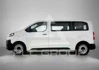 2021 Opel Vivaro