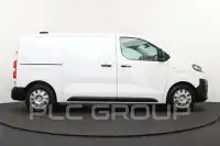 2021 Opel Vivaro