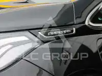2021 Opel Ampera