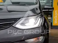 2021 Opel Ampera