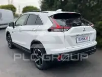 2022 Mitsubishi ECLIPSE