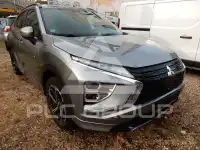2022 Mitsubishi ECLIPSE