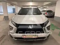 2022 Mitsubishi ECLIPSE