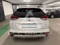 2022 Mitsubishi ECLIPSE