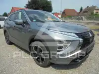 2022 Mitsubishi ECLIPSE