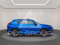 2022 Mitsubishi ECLIPSE