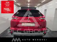2022 Mitsubishi ECLIPSE