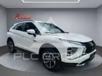 2022 Mitsubishi ECLIPSE