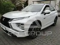 2022 Mitsubishi ECLIPSE