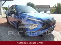 2022 Mitsubishi ECLIPSE