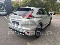 2022 Mitsubishi ECLIPSE