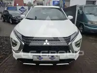 2022 Mitsubishi ECLIPSE