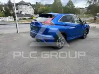 2022 Mitsubishi ECLIPSE