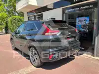 2022 Mitsubishi ECLIPSE