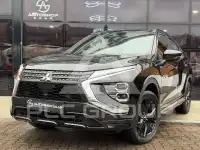 2022 Mitsubishi ECLIPSE