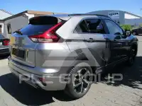2022 Mitsubishi ECLIPSE