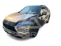 2022 Mitsubishi ECLIPSE