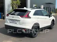 2022 Mitsubishi ECLIPSE