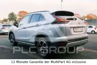 2022 Mitsubishi ECLIPSE