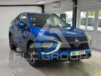 2022 Mitsubishi ECLIPSE