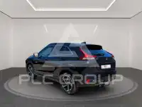 2022 Mitsubishi ECLIPSE