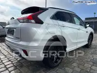 2022 Mitsubishi ECLIPSE