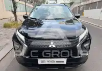 2022 Mitsubishi ECLIPSE