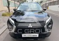 2022 Mitsubishi ECLIPSE