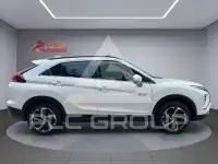 2022 Mitsubishi ECLIPSE