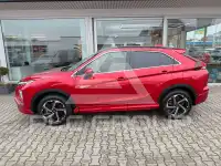 2022 Mitsubishi ECLIPSE