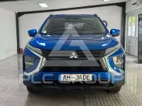 2022 Mitsubishi ECLIPSE