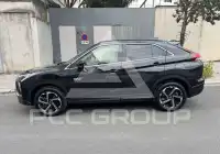 2022 Mitsubishi ECLIPSE