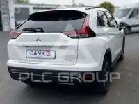 2022 Mitsubishi ECLIPSE