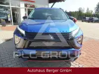 2022 Mitsubishi ECLIPSE