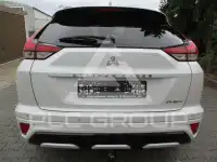 2022 Mitsubishi ECLIPSE