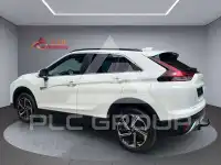 2022 Mitsubishi ECLIPSE