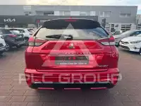2022 Mitsubishi ECLIPSE