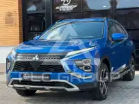 2022 Mitsubishi ECLIPSE