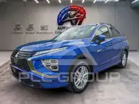 2022 Mitsubishi ECLIPSE