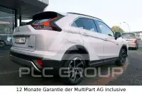 2022 Mitsubishi ECLIPSE