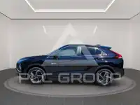 2022 Mitsubishi ECLIPSE