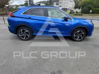 2022 Mitsubishi ECLIPSE