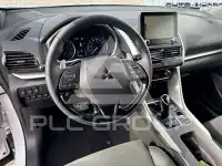 2022 Mitsubishi ECLIPSE