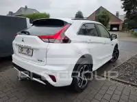 2022 Mitsubishi ECLIPSE